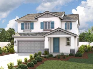 Plan 1 Plan, Heritage at Cannery, Stockton, CA 95212