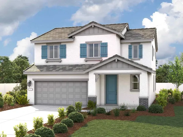 Plan 1 Plan, Heritage at Cannery