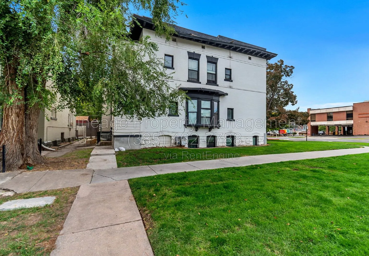 1 bed, 1.0 bath, 700 sqft, $1,000 — Photo 4