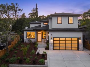 2104 Coronet Blvd, Belmont, CA