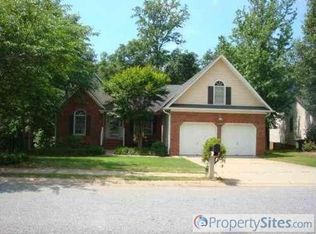 406 Fieldgate Ct, Mauldin, SC 29662