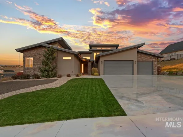 2157 W Bent Bow Ct, Boise, ID 83703