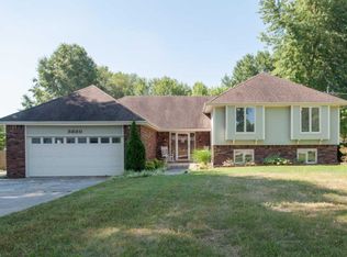 3830 W Mount Vernon St, Springfield, MO 65802