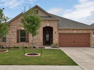 1100 Plano Ln, Leander, TX 78641
