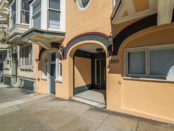 3rd image of 1250 Taylor St #6