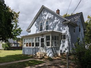 2008 E Ganson St, Jackson, MI 49202