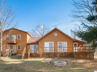 535 Rossman Fly Rd, Richmondville, NY 12149