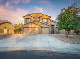 1819 S 115th Ln, Avondale, AZ 85323