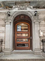 Rented by J & M Realty Services Corp (Management)