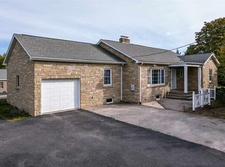 972 Jefferson Hwy, Staunton, VA 24401