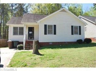 3936 A Eastland Ave, Greensboro, NC 27401