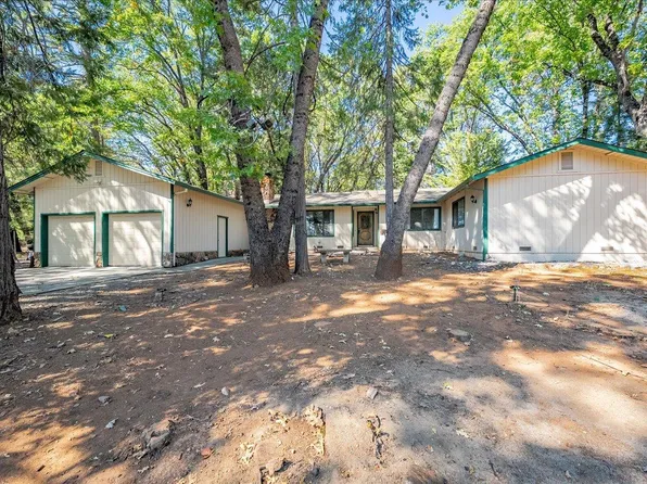 5139 Crestline Dr, Foresthill, CA 95631