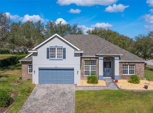 3978 Old Dunn Rd, Apopka, FL 32712