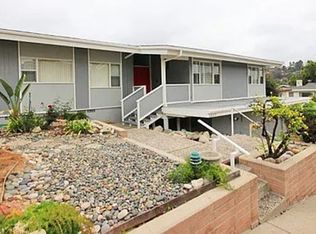 3223 Sagamore Way, Los Angeles, CA 90065
