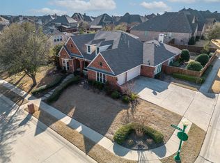 600 Willowview Dr, Prosper, TX 75078