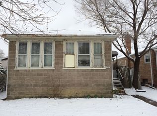 3808 W 65th Pl, Chicago, IL 60629