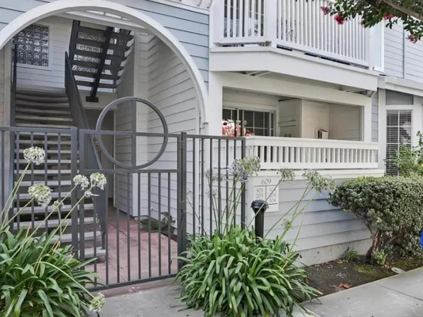 609 Arcadia Ter Unit 104, Sunnyvale, CA 94085