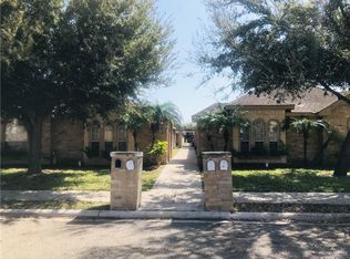 3701 S Embassy Ave APT 2, Pharr, TX 78577