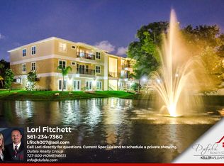 5065 Royal Palms Way APT 201, New Port Richey, FL 34652
