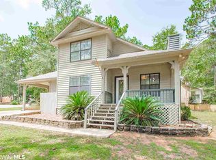 112 Sweetbriar Cir, Daphne, AL 36526