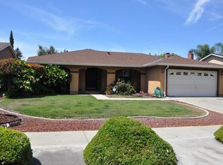567 Hyde Park Dr, San Jose, CA 95136