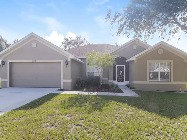 7252 Sherman Hills Blvd, Brooksville, FL 34602