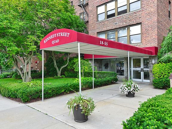 3rd image of 210-05 Corp Kennedy St #4C