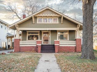 926 Highland Ave, Salina, KS 67401