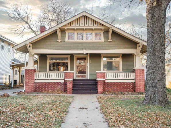 926 Highland Ave, Salina, KS 67401