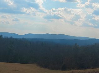 Dobbins Hollow Rd, Riner, VA 24149