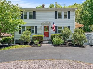 100 Thicket St, Weymouth, MA 02190