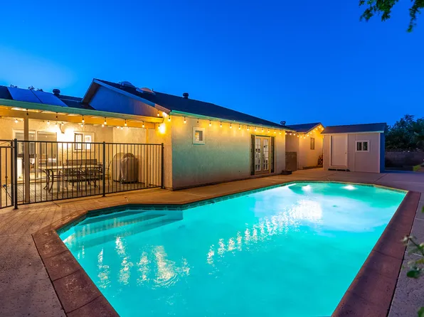 42334 Hickory Glen Ave, Lancaster, CA 93536