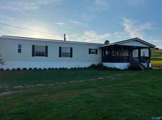 1400 County Road 255, Bridgeport, AL 35740