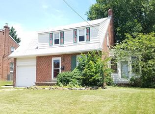 205 Becker Ave, Wilmington, DE 19804