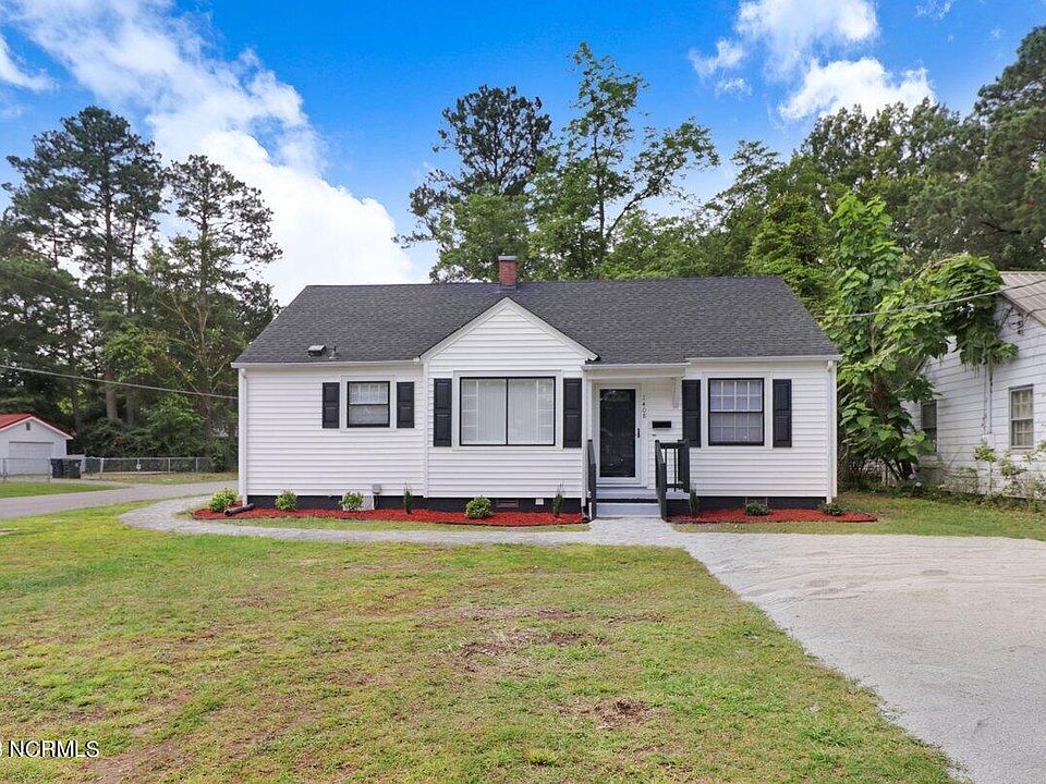 1408 Catalpa Street, Goldsboro, NC 27530 MLS 100389577 Zillow