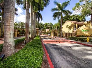 4643 NW 97th Ct #19, Doral, FL 33178