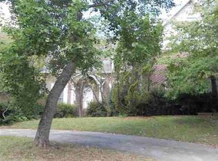 441 Granada Ter, Warner Robins, GA
