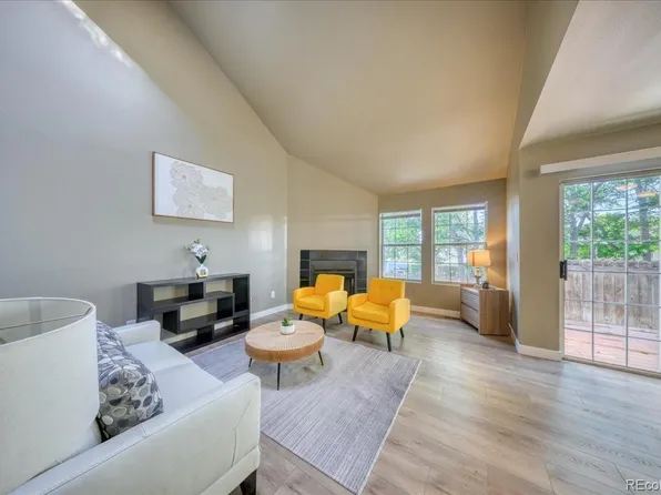 3891 E 121st Avenue, Thornton, CO 80241