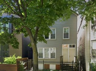 2132 N Bingham St #2, Chicago, IL 60647