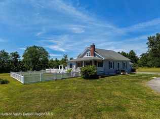 121 North Road, Greenville, NY 12083