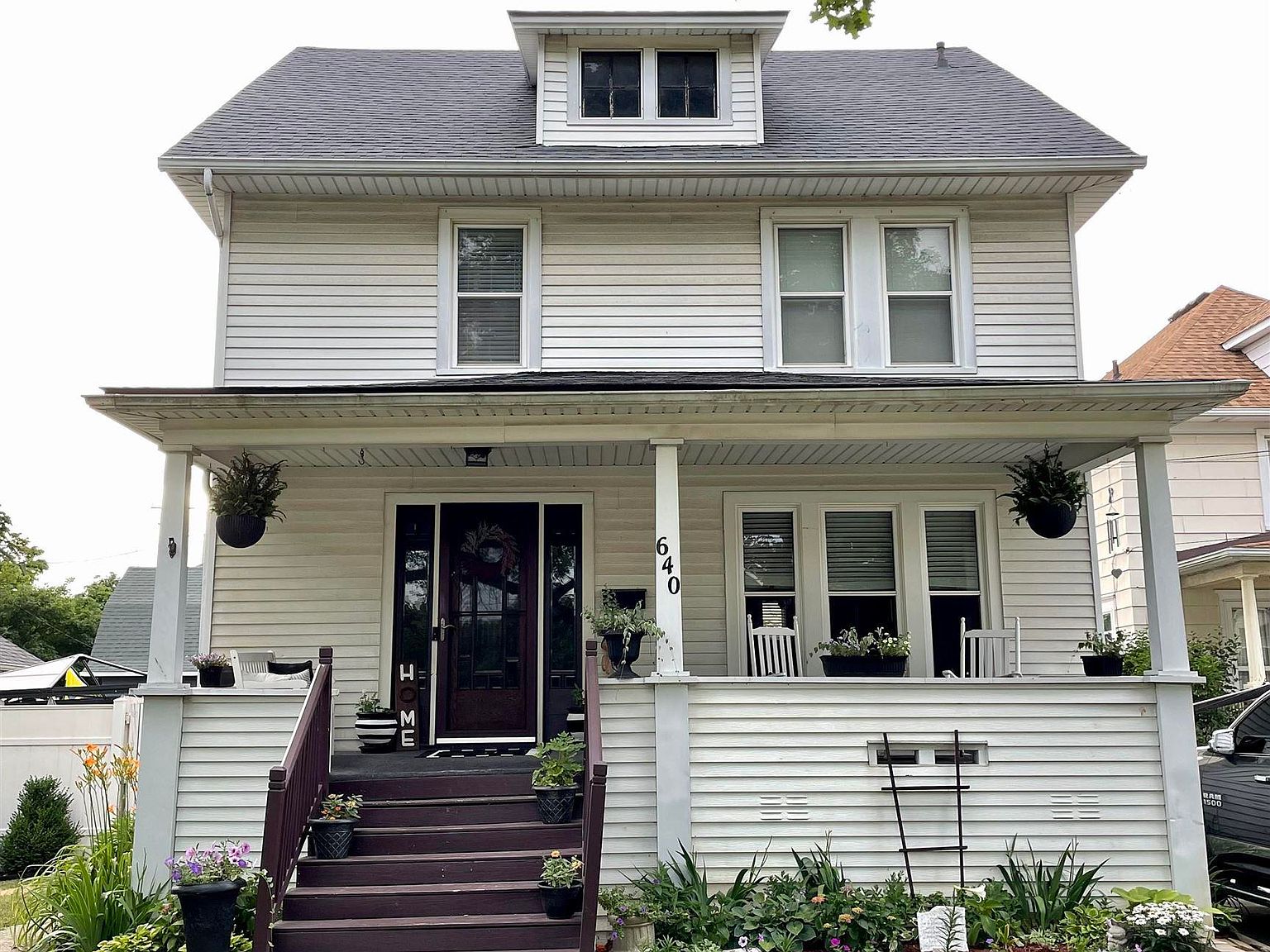 640 Laplaisance St, Monroe, MI 48161 Zillow