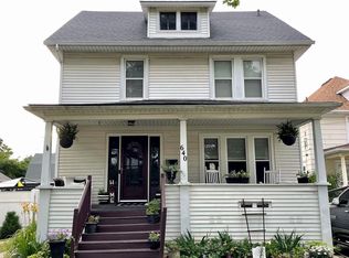 640 Laplaisance Rd, Monroe, MI 48161