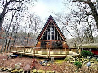 99 Badders Rd, Heber Springs, AR 72543