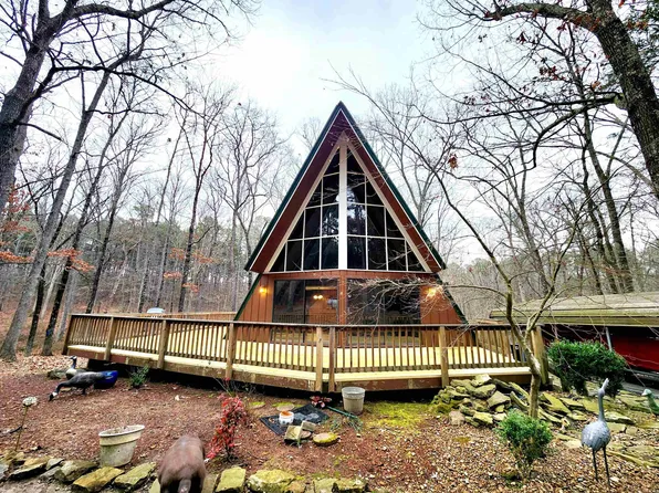 99 Badders Rd, Heber Springs, AR 72543