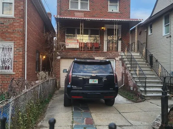 4040 Pratt Avenue, Bronx, NY 10466