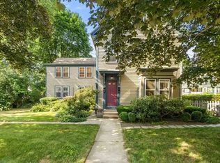 44 Walnut St, Maynard, MA 01754