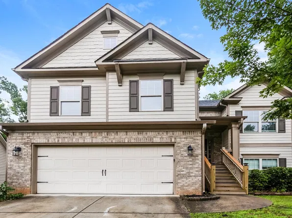 3804 Aspen Spgs NW, Kennesaw, GA 30144