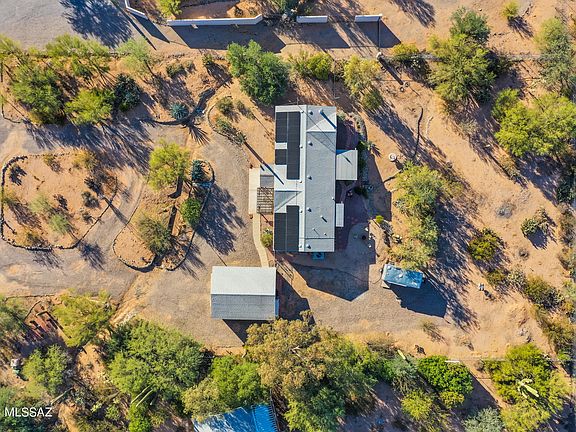 4th image of 11080 W Panther Peak Dr
