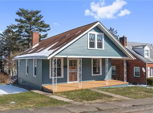 60 Phillipi Ave, Uniontown, PA