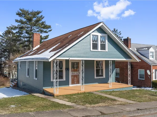 60 Phillipi Ave, Uniontown, PA 15401